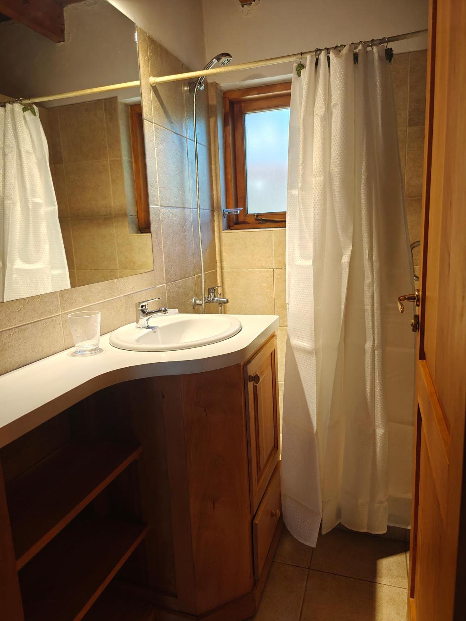 Cabana San Martín de los Andes מראה חיצוני תמונה