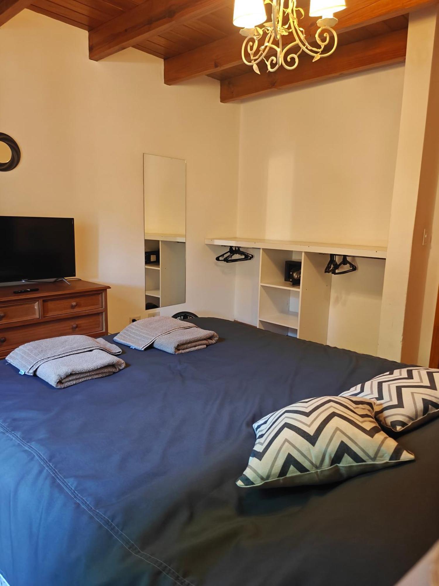 Cabana San Martín de los Andes מראה חיצוני תמונה